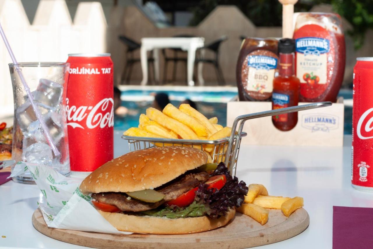 Livaneli Boutique Hotel