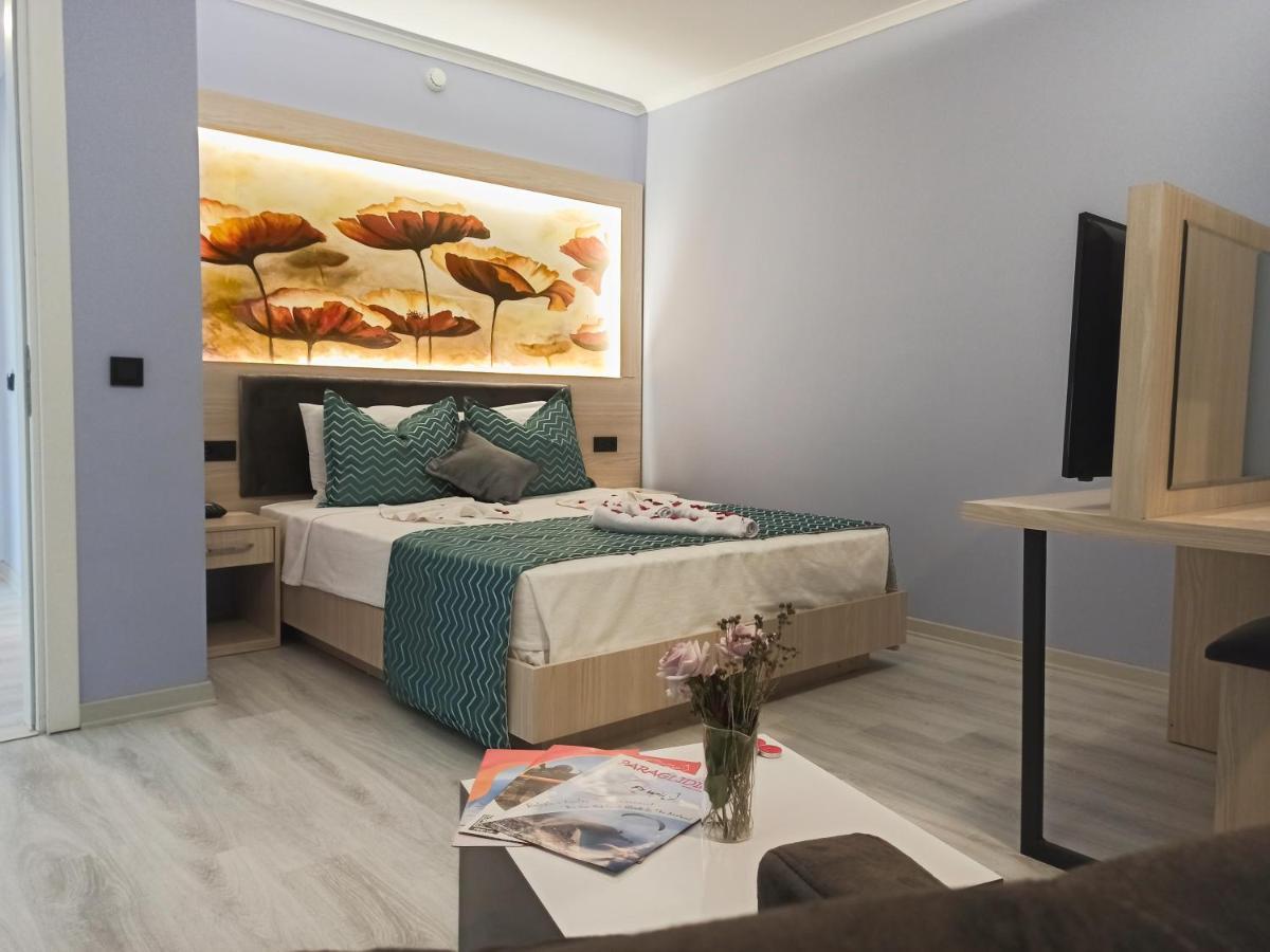 Hotel Livaneli Boutique 4*