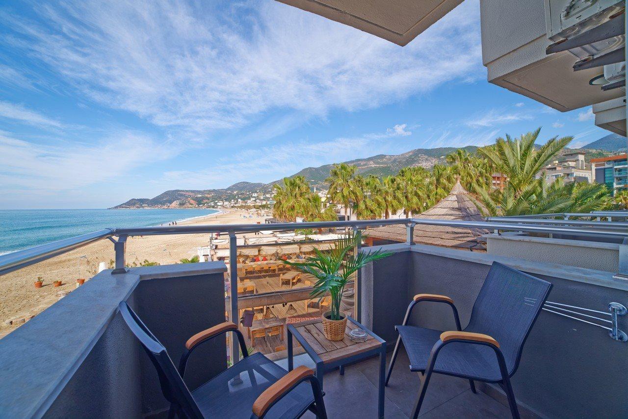 Palmiye Hotel 3*