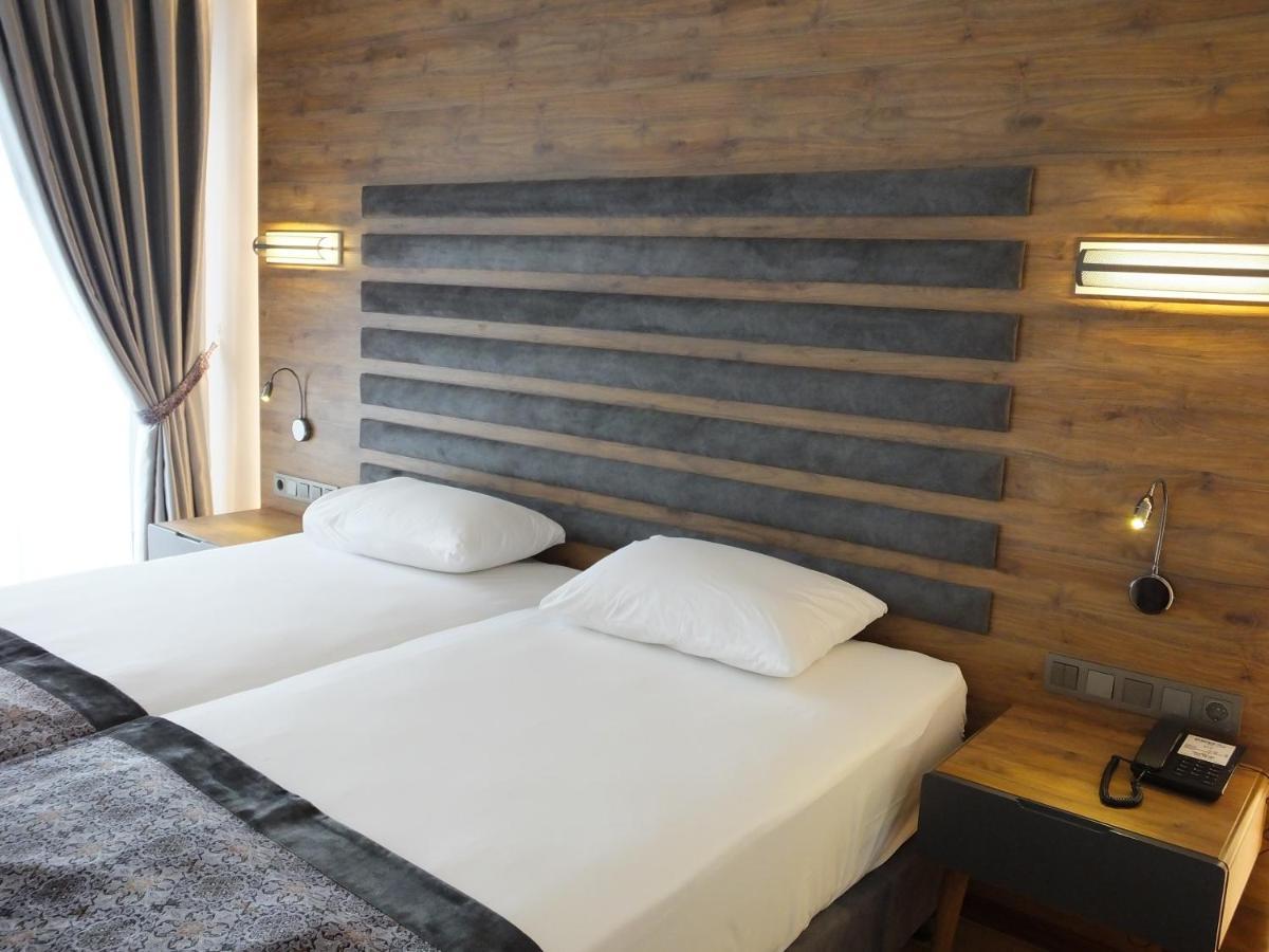 Riviera Zen 4* Alanya