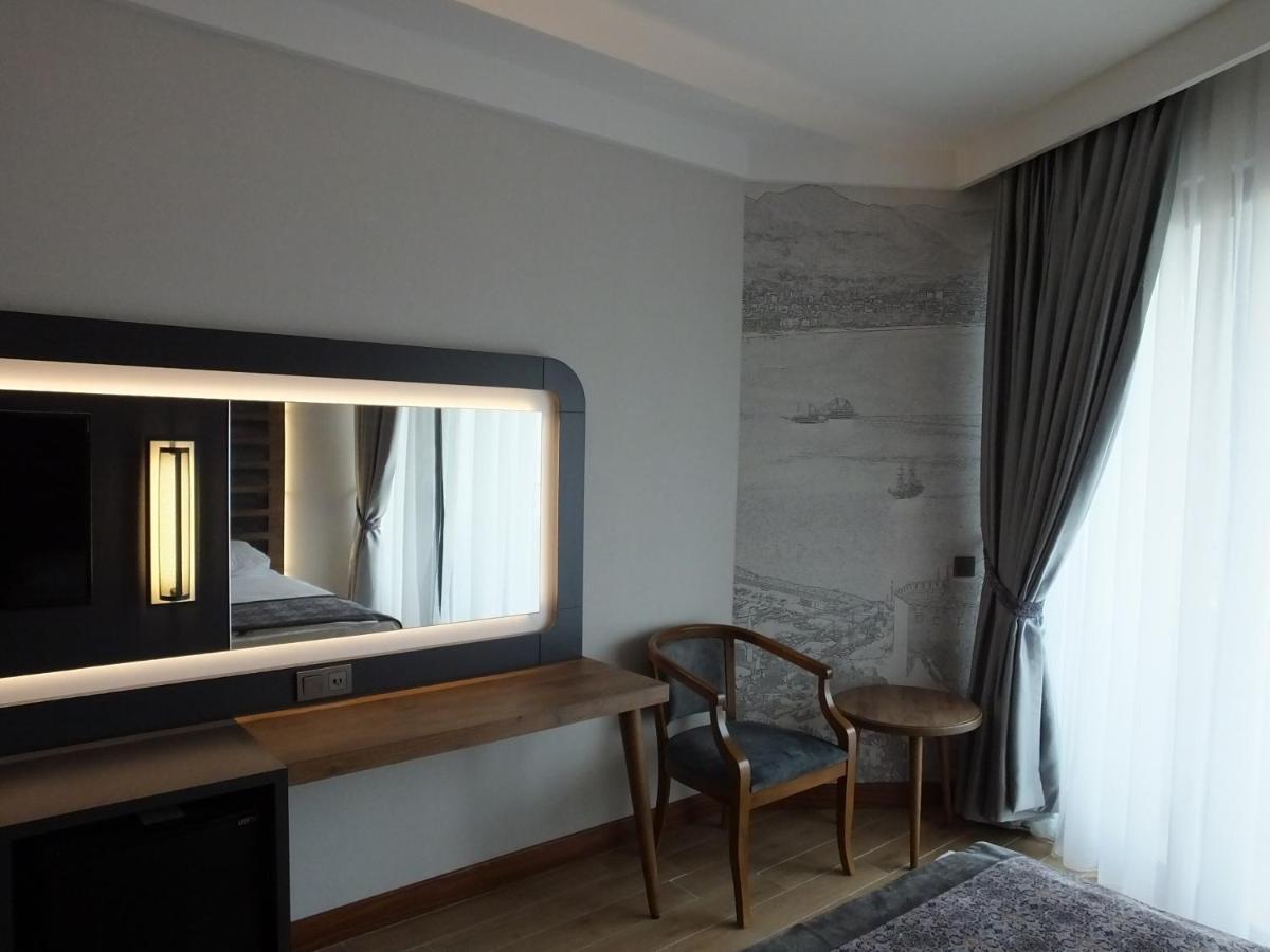 Hotel Riviera Zen Alanya