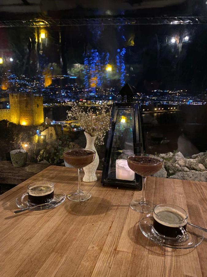 Harmony Butik (adults Only) 2* Alanya