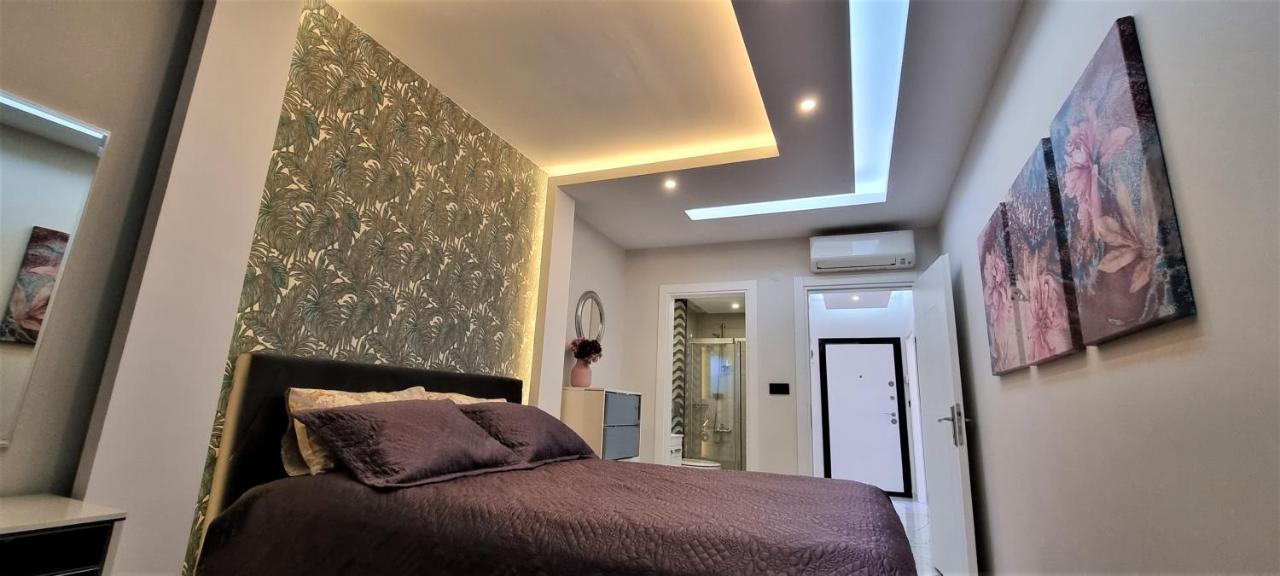 Art Luxury In The Center Of * Alanya