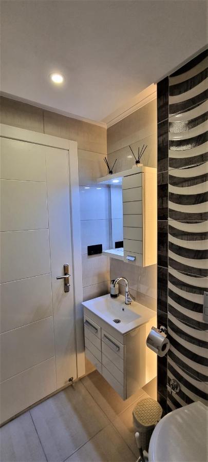 Art Luxury In The Center Of * Alanya