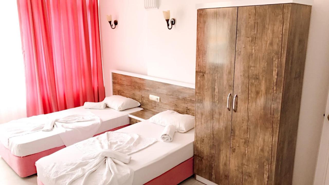 Best Alanya Hotel Hotel 3*