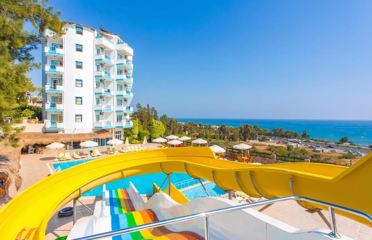 Hotel Grand Juno Beach Hotel 3*