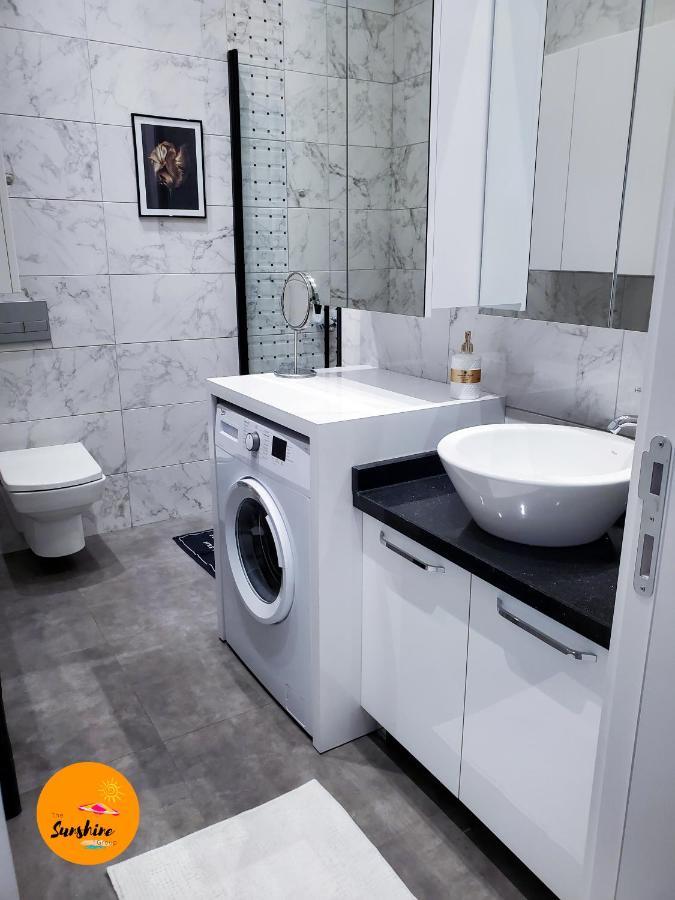 Apartment Aura Kleopatra