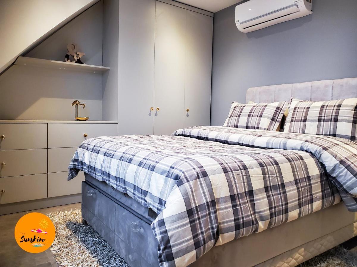 Apartment Aura Kleopatra