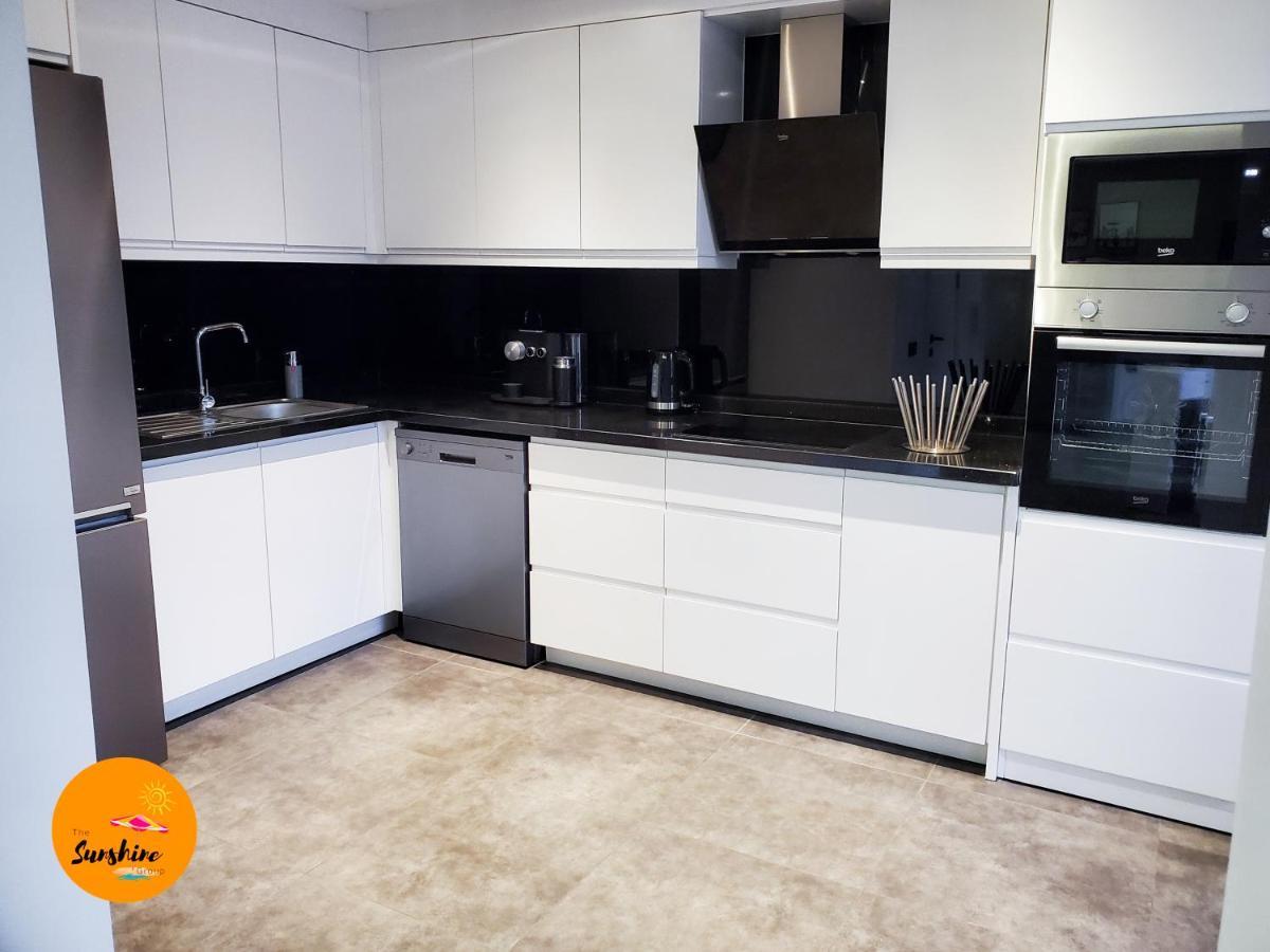 Apartment Aura Kleopatra