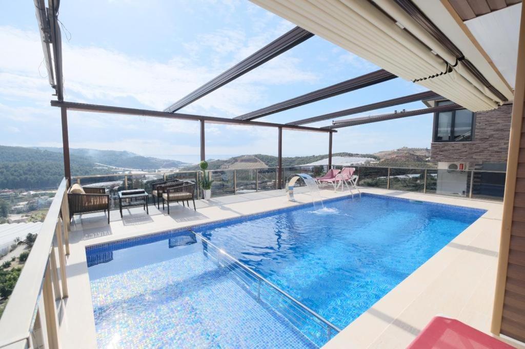 Villa Ceylin