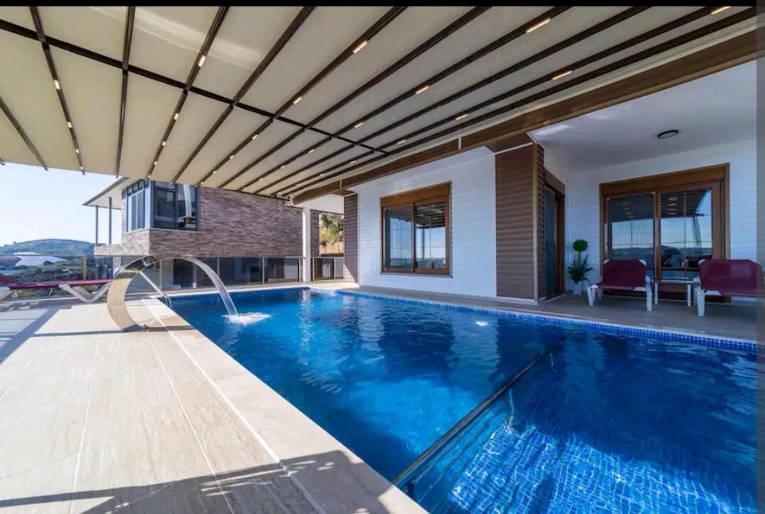 Pousada Ceylin Alanya