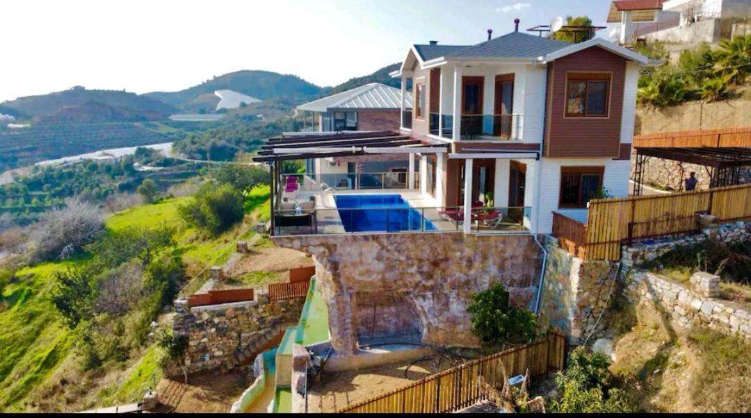 Ceylin Alanya
