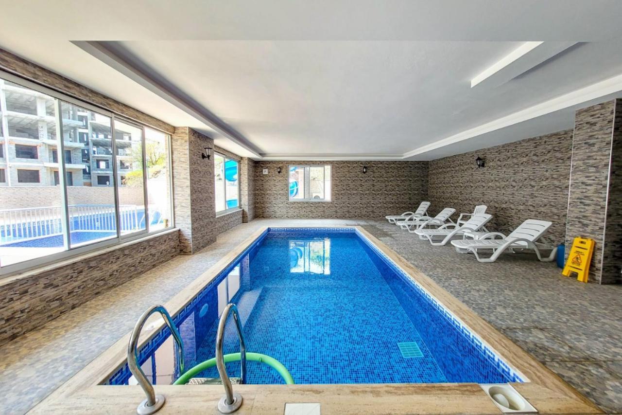 Sky Hill Alaiye Appartement