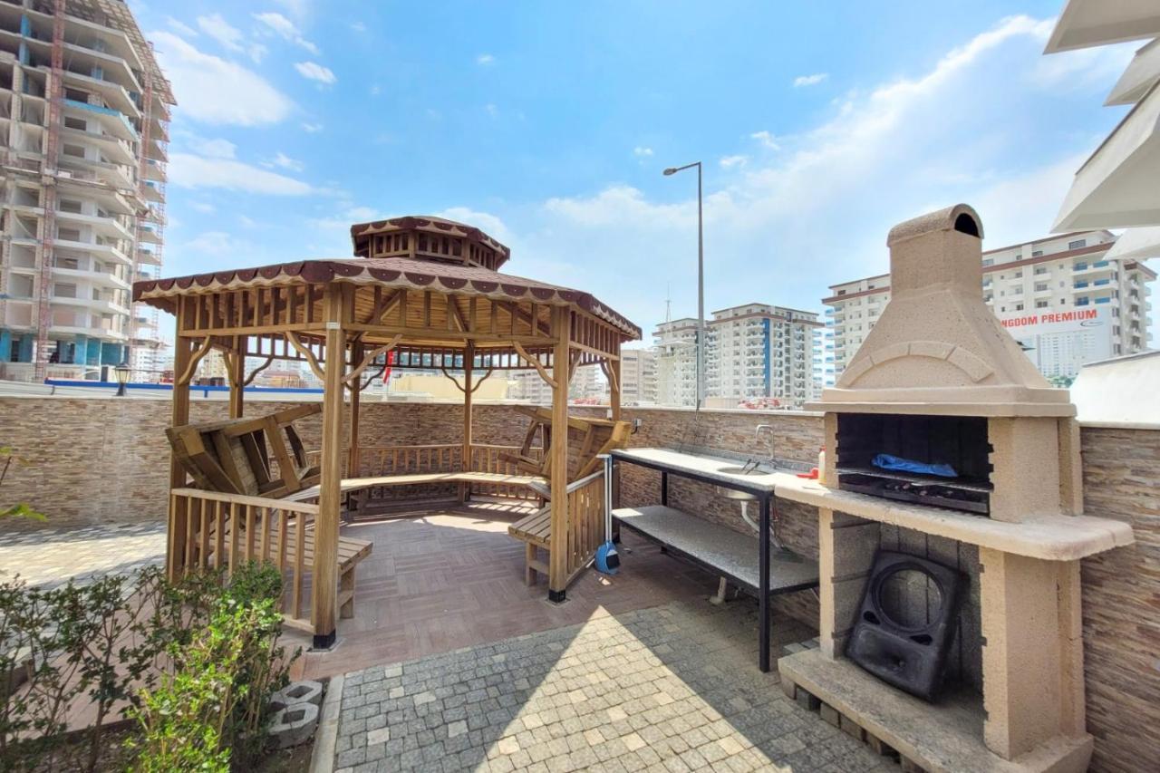 Apartment Sky Hill Alaiye