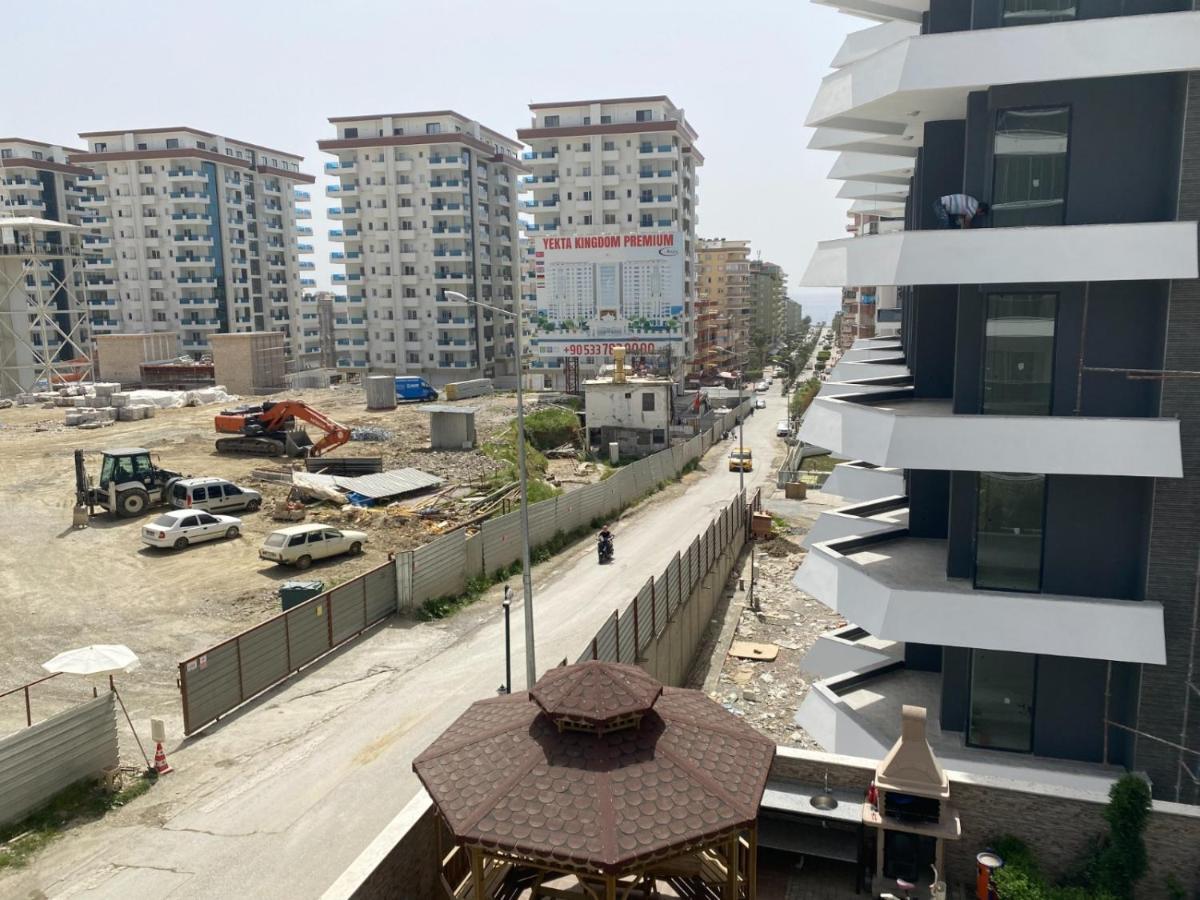 Appartement Sky Hill Alaiye *
