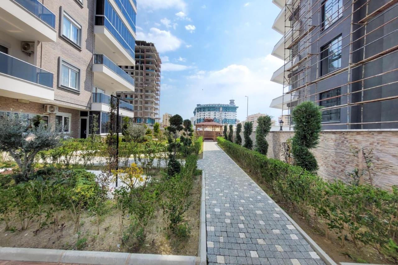 Sky Hill Alaiye * Alanya