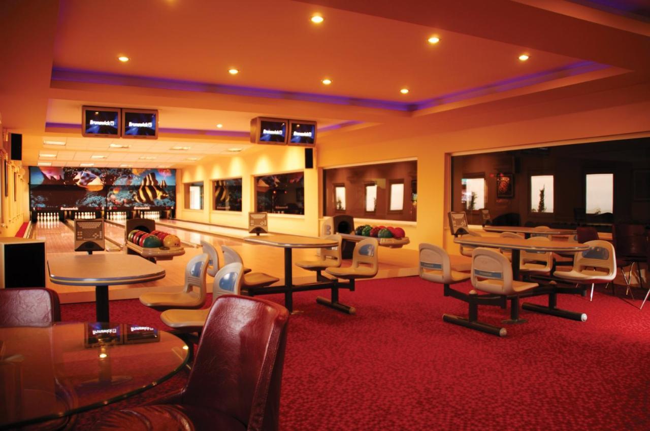 Gold Aparthotel 5*