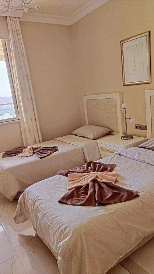 Gold Aparthotel 5*