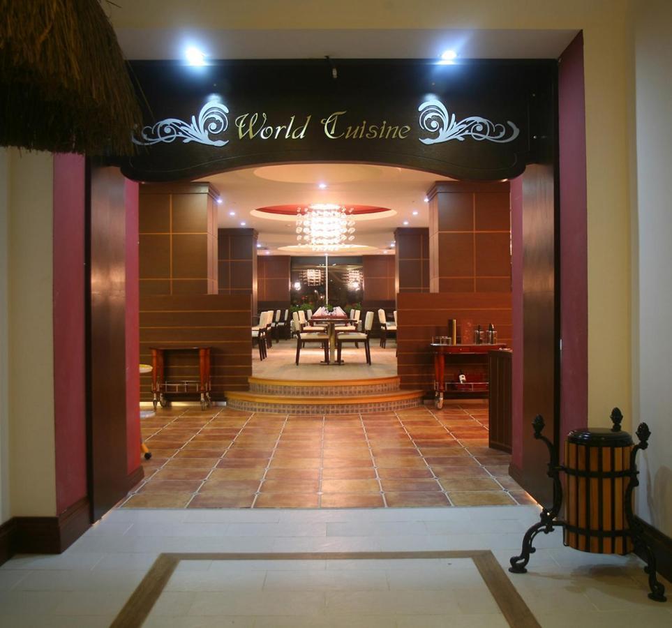 Aparthotel Gold Alanya