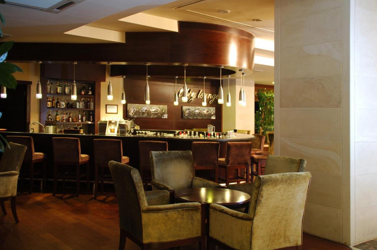 Aparthotel Gold Alanya