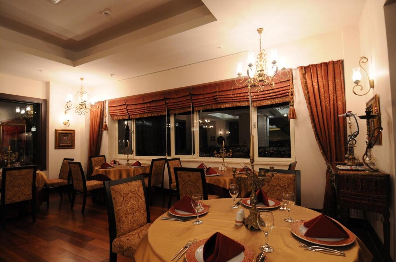 Gold Aparthotel
