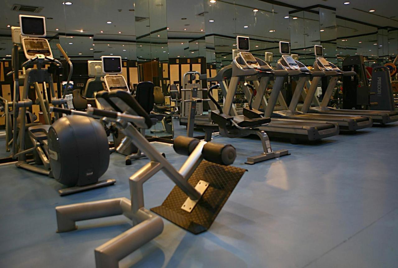 Aparthotel Gold Alanya