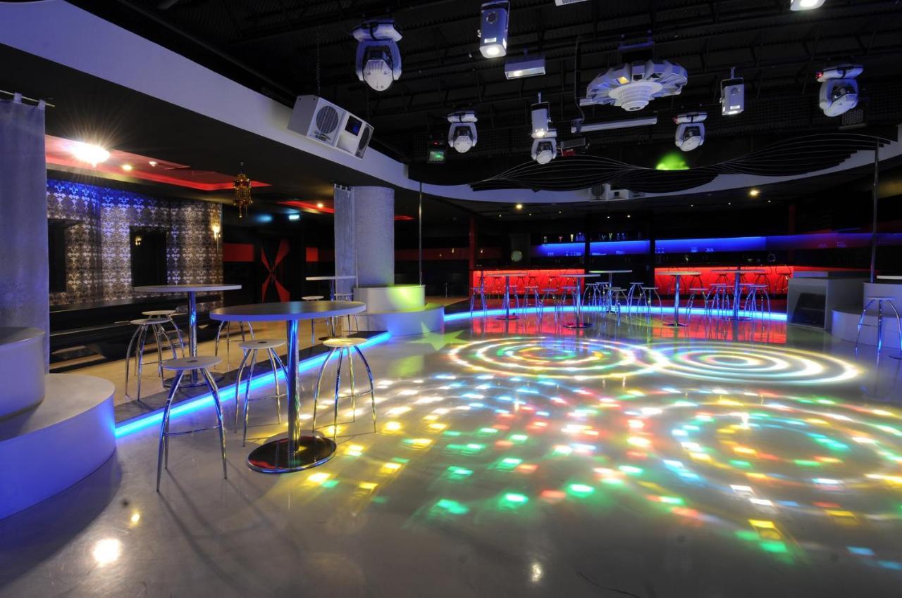 Gold 5* Alanya