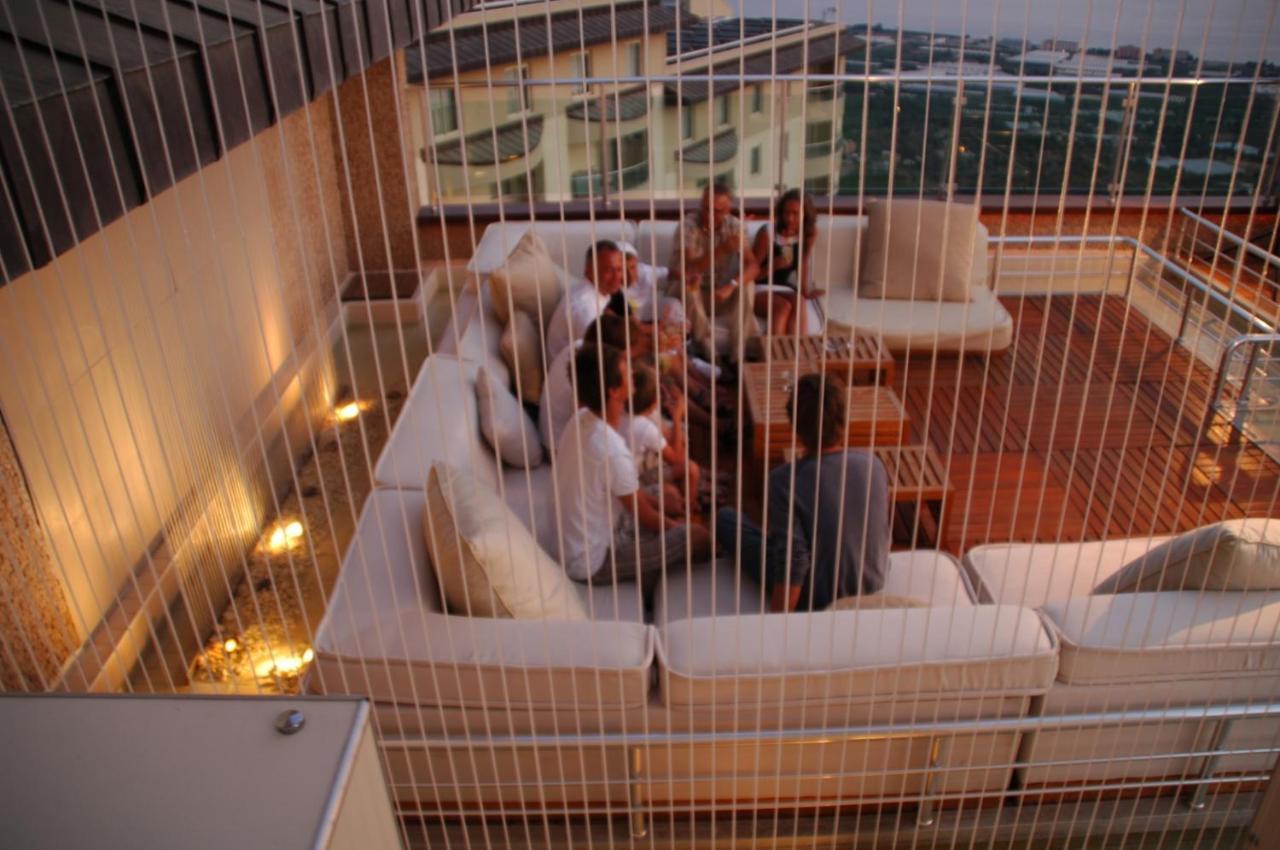 Aparthotel Gold Alanya
