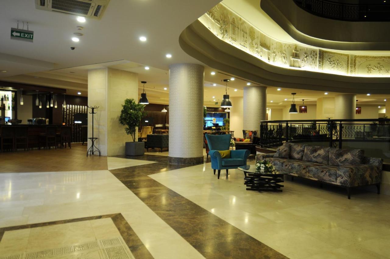 Gold Aparthotel