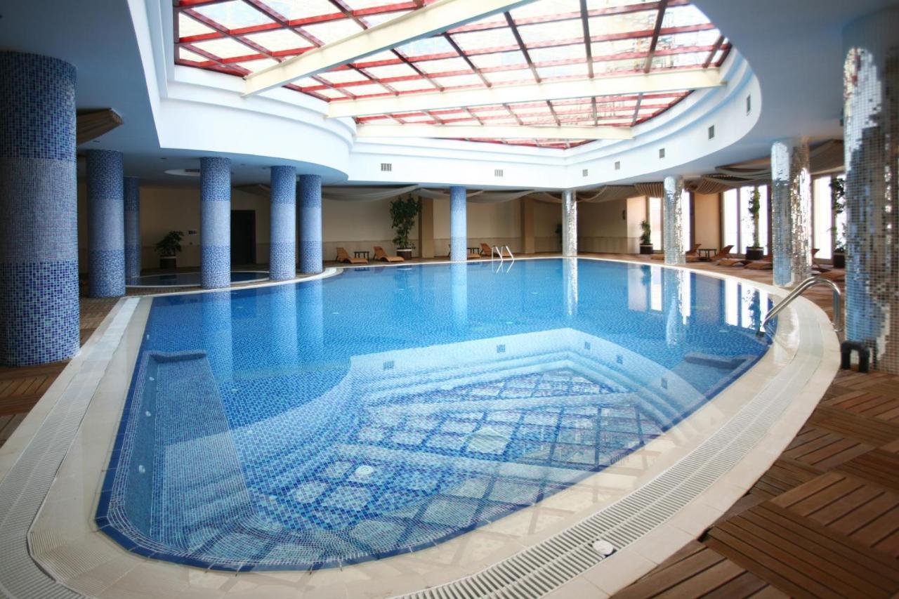 Gold Aparthotel Alanya