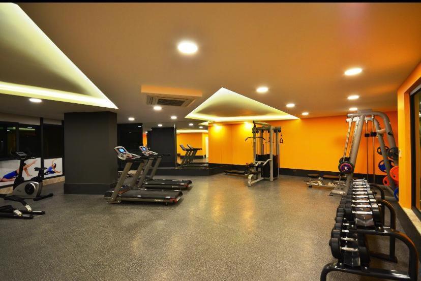 Apartment Konak Tower Alanya