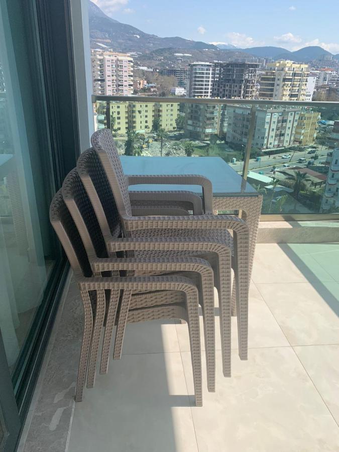 Apartment Konak Tower Alanya