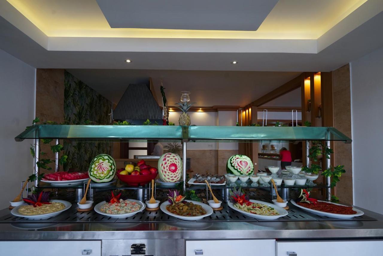 Bora Bora Butik 3* Alanya