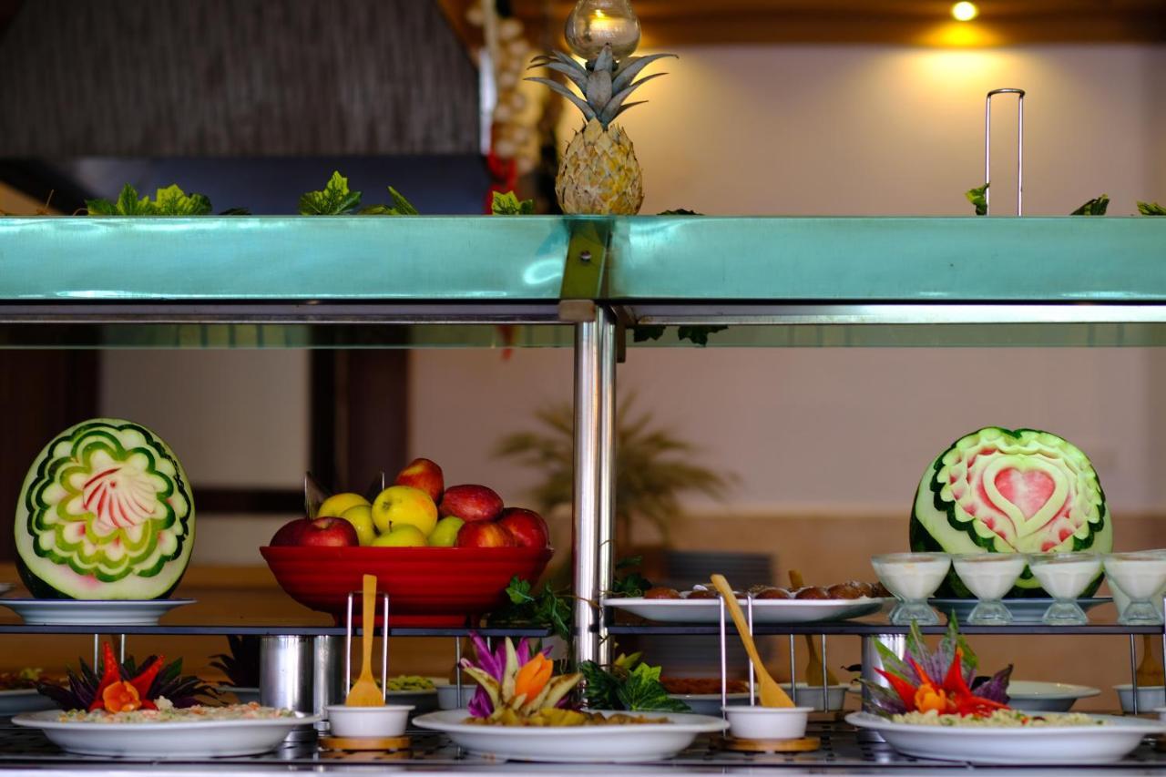 Hotel Bora Bora Butik 3*