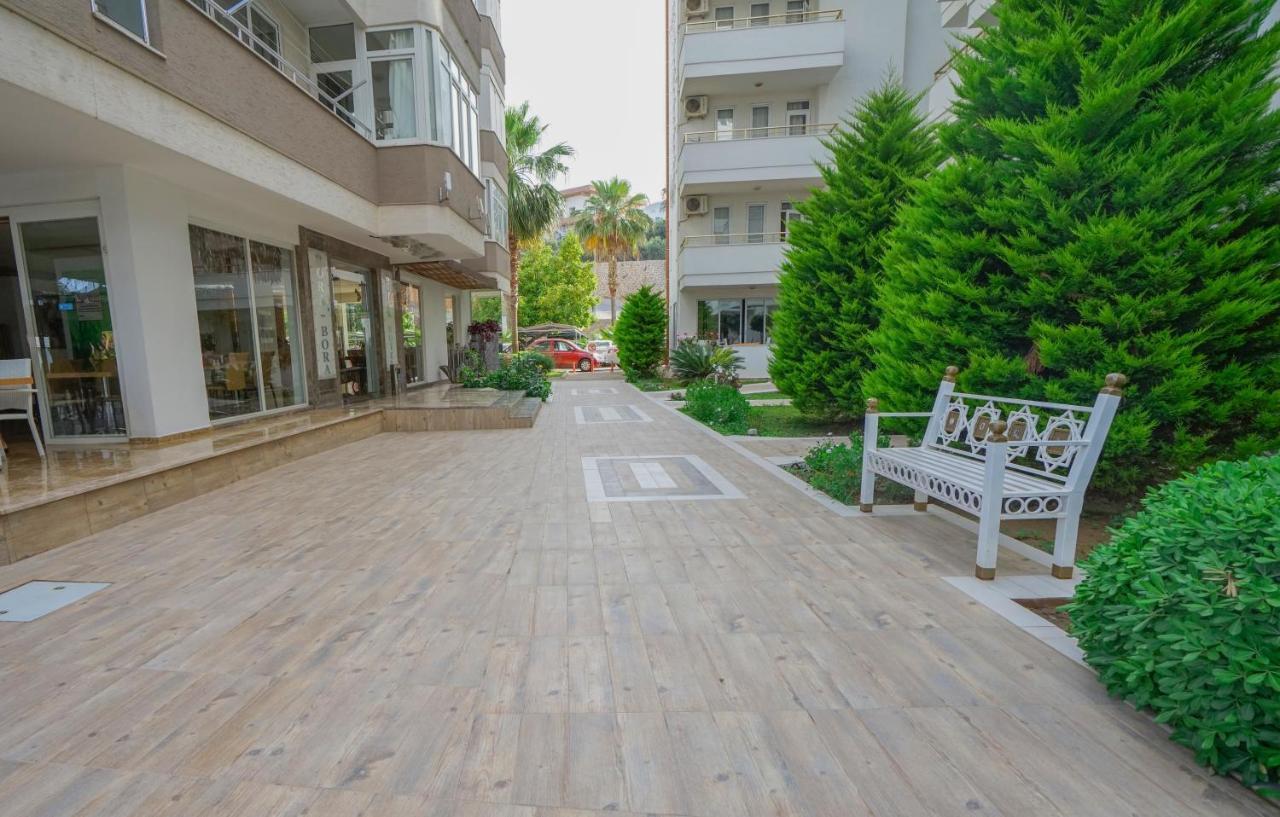Hotel Bora Bora Butik Alanya