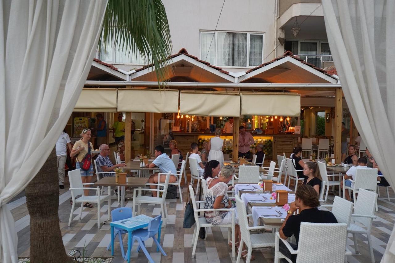 Hotel Bora Bora Butik 3*