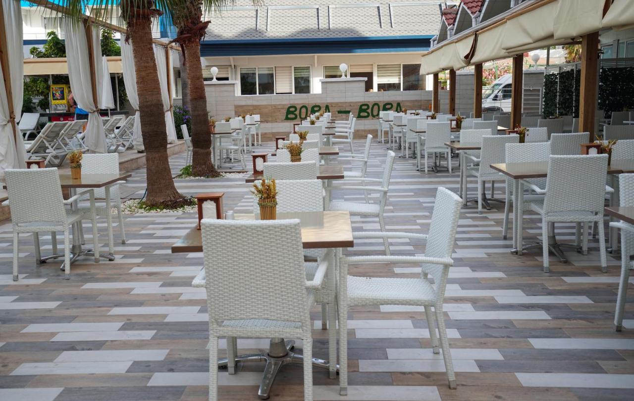 Bora Bora Butik Alanya