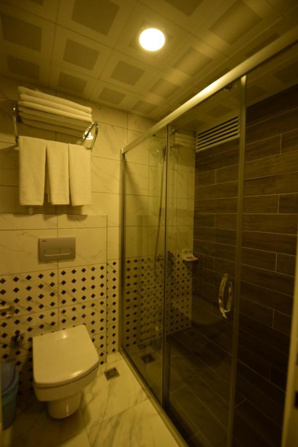 Narcis Aparthotel Alanya