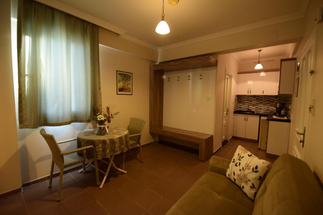 Aparthotel Narcis