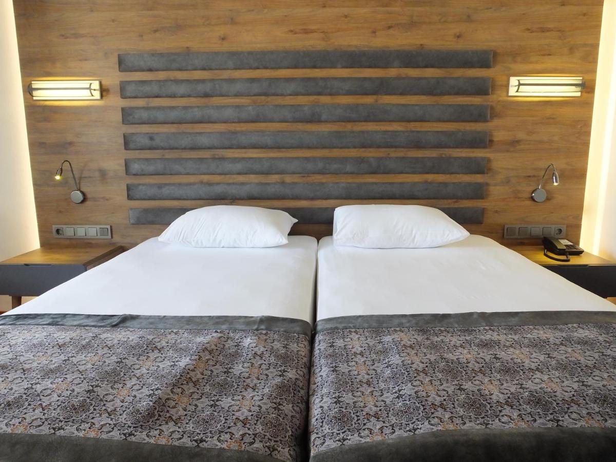 Riviera Zen Hotel 4*