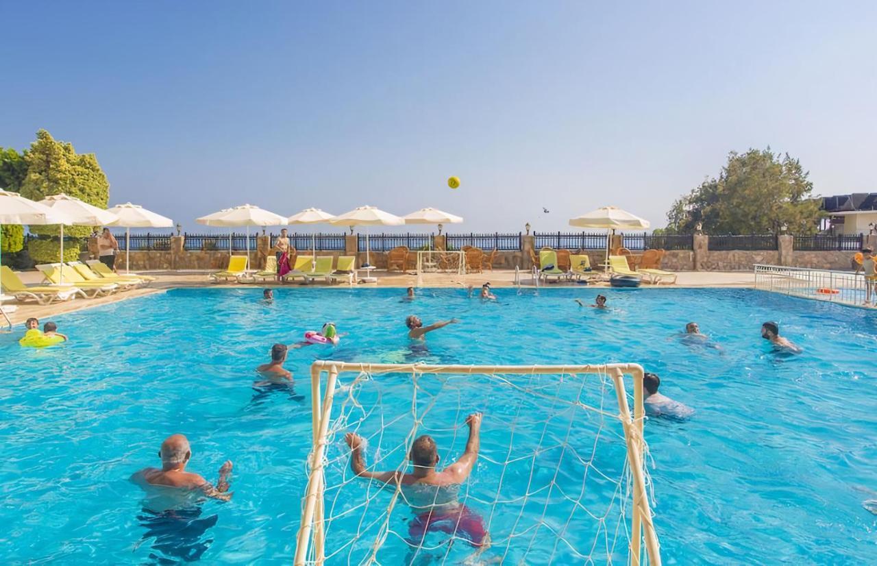 Grand Juno Beach Hotel Alanya