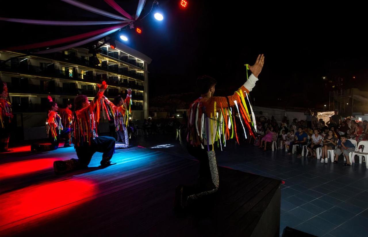 Grand Juno Beach Hotel Alanya