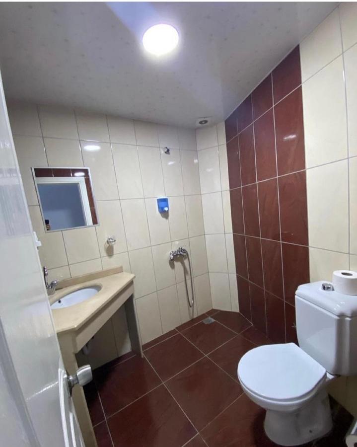 Hotel Guenaydin 4*