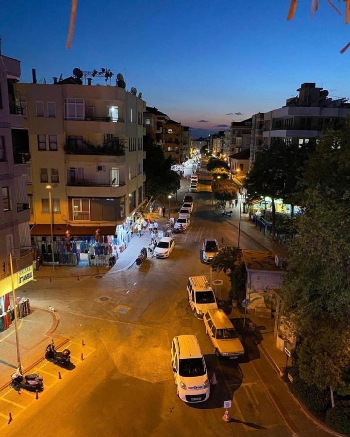 Hotel Guenaydin Alanya
