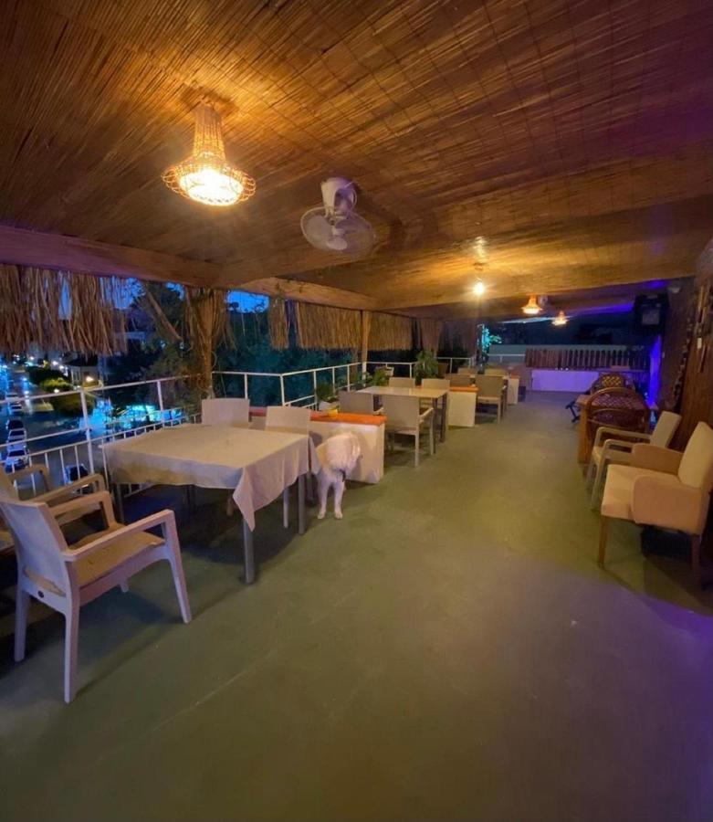 Guenaydin 4* Alanya