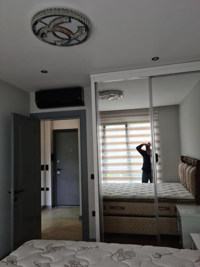Apartamento Kleopatra Sultan Rezidans *