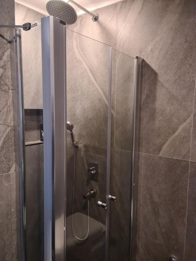 Apartamento Kleopatra Sultan Rezidans *