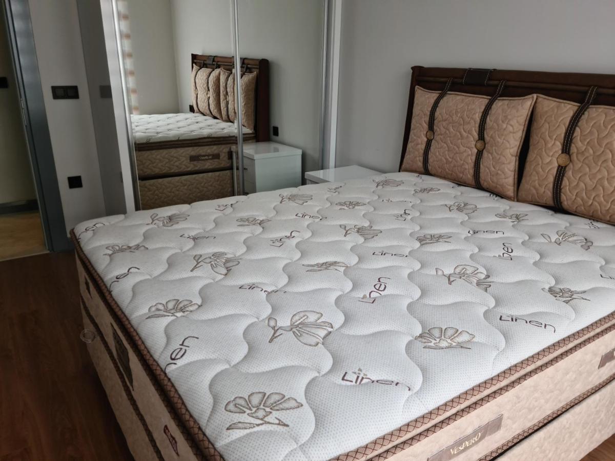 Apartamento Kleopatra Sultan Rezidans