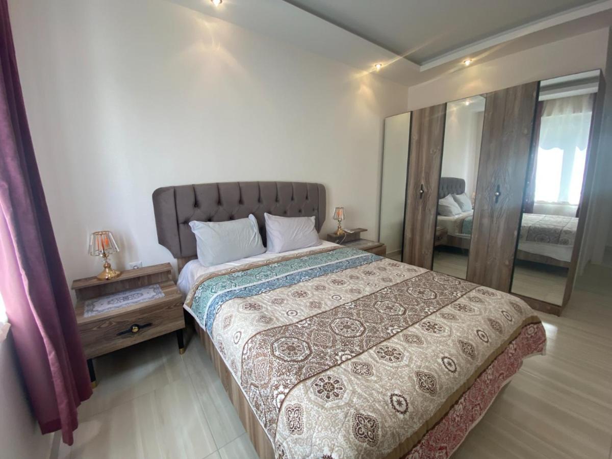 Sky Hill Alaiye Appartement Alanya