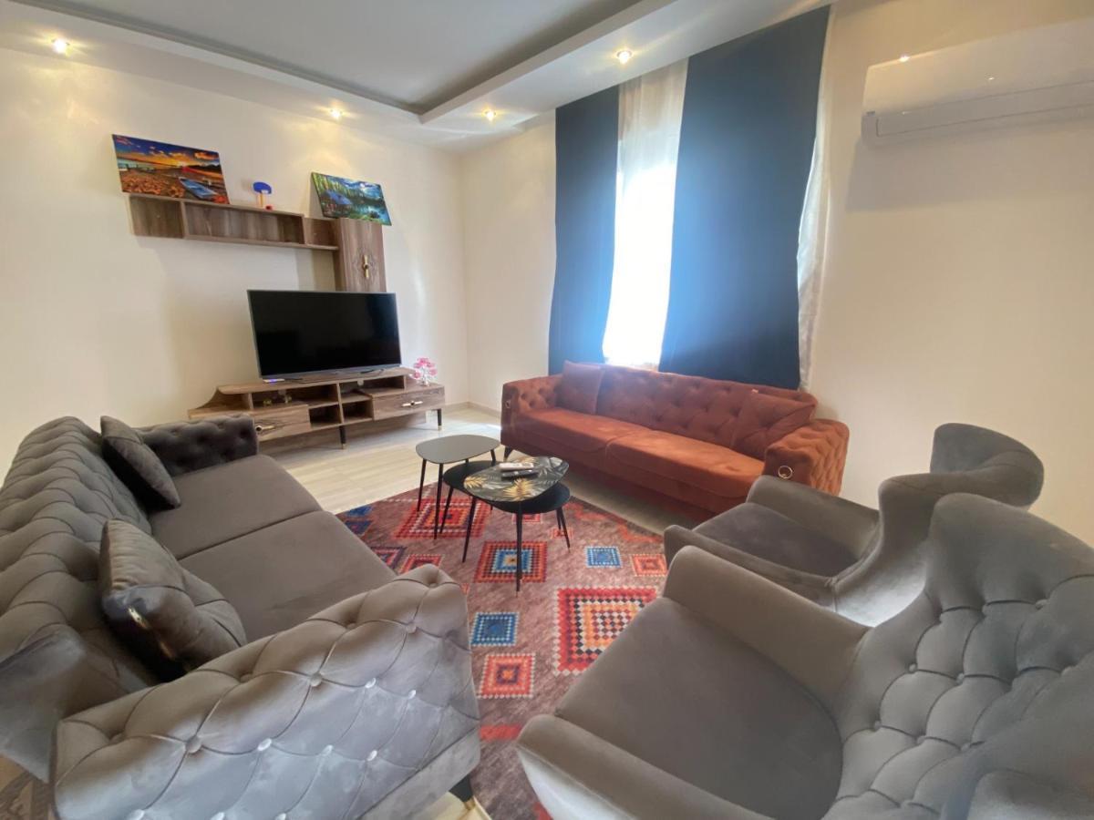 Apartment Sky Hill Alaiye
